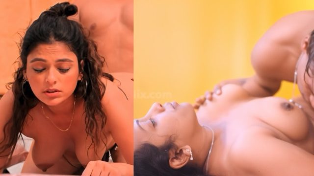 Tharki Dost 2025 Uncut Short Film – MojFlix